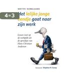 Het lelijke jonge eendje gaat aan het werk 9789055944569, Verzenden, Zo goed als nieuw, M. Norgaard