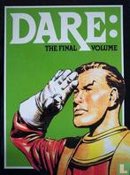 Daan Durf - Piloot van de toekomst - The Final Volume - 1995, Boeken, Eén stripboek, Verzenden, Zo goed als nieuw, Hampson, Frank.