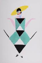 Sonia Delaunay (1885-1979) - Costumes (Y)