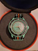 Swatch - Indian Ocean - Sans prix de réserve - Homme - 2023, Handtassen en Accessoires, Horloges | Heren, Nieuw