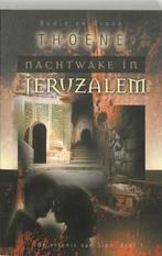 De erfenis van Sion 1 Nachtwake in Jeruzalem 9789060678961, Boeken, Historische romans, Verzenden, Gelezen, B. Thoene