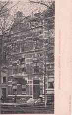 Nederland - Groningen (de stad) - Ansichtkaart (65) -, Gelopen