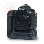 Nikon D850 zwart nr. 1709, Ophalen of Verzenden, Zo goed als nieuw, Spiegelreflex, Nikon