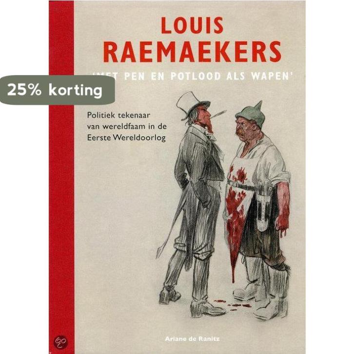 Met pen en potlood als wapen 9789078074151 Ariane de Ranitz, Boeken, Oorlog en Militair, Gelezen, Verzenden