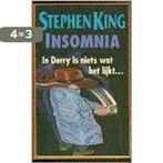 Insomnia 9789024510993 Stephen King, Boeken, Verzenden, Gelezen, Stephen King