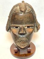 Dean Gle masker - Dan - Ivoorkust