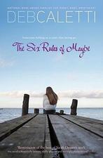 The Six Rules of Maybe 9781416979692, Deb Caletti, Verzenden