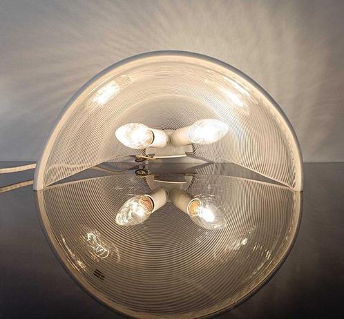 itre Murano VM32 - Wandlamp - glasweefsel, Antiek en Kunst, Antiek | Verlichting