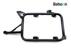 Koffer Beugel / Drager Links BMW R 1200 GS Adventure, Motoren, Verzenden, Gebruikt