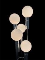 Staande lamp - Opaline glas