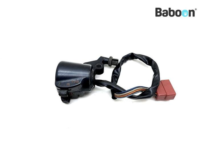 Interrupteur de pilotage gauche Honda CB 100 N, Motoren, Onderdelen | Honda, Verzenden