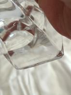 Villeroy & Boch - Chandelier (2) - Cristal - Bougeoirs à