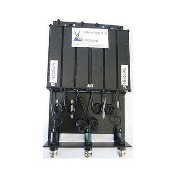 Bieden: CSG CSG2150NX VHF Duplexer -, Ophalen of Verzenden