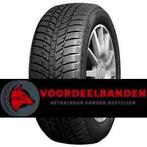 Evergreen EW62 195/60 R15 88T, Auto-onderdelen, Banden en Velgen, 15 inch, Verzenden, Nieuw, Winterbanden