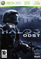 Halo 3 ODST-Standaard (Xbox 360) Gebruikt, Games en Spelcomputers, Ophalen of Verzenden, Nieuw