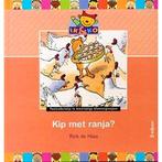 Ik en Ko Prentenboek Kip met ranja?, Verzenden