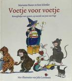 Voetje Voor Voetje 9789075564143, Livres, Livres pour enfants | Jeunesse | 10 à 12 ans, Verzenden, Onbekend, Ron Schroder