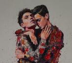 Anne Dias (1985) - (XL) Heartfelt Gay Tales