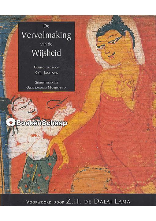 De vervolmaking van de Wijsheid, Boeken, Esoterie en Spiritualiteit, Gelezen, Verzenden