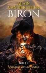 Schaduw van de Goden 9789464056921 Alain Van der Steen, Verzenden, Gelezen, Alain Van der Steen
