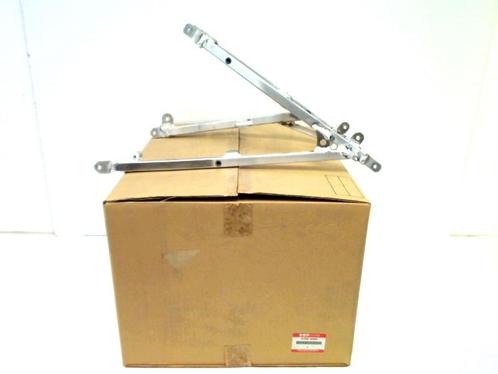 Suzuki RM-Z 450 2005-2007 43QP SUBFRAME 41200-35G00, Motoren, Onderdelen | Suzuki, Gebruikt, Ophalen of Verzenden