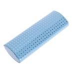 Stippel Brillendoos Blauw, Verzamelen, Overige Verzamelen, Verzenden, Nieuw