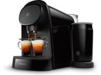Philips LOR BARISTA LM8014/60 - Koffiecupmachine met, Verzenden