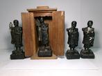 Buddha statues, Koyasu Kobo Daishi, 4 statues, 88 places in