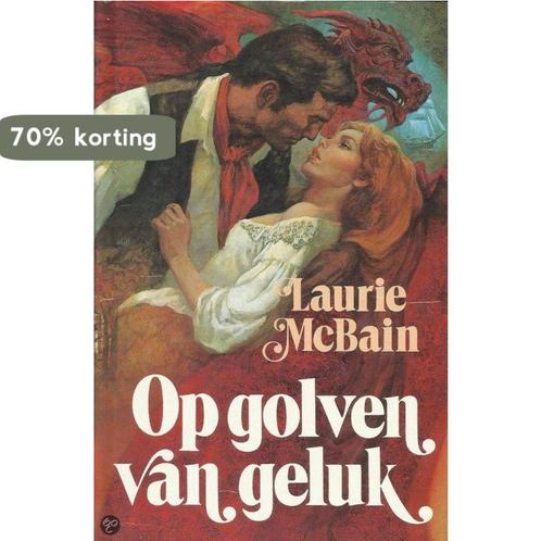 Op golven van geluk 9789064933417 Macbain, Boeken, Overige Boeken, Gelezen, Verzenden