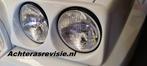 Koplamprand Opel Manta 400 voor Cibie lamp. (Exterieur), Auto-onderdelen, Verzenden, Nieuw, Opel