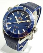 Omega - Seamaster Planet Ocean Master Chronometer -, Handtassen en Accessoires, Horloges | Heren, Nieuw