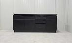 Dressoir - Hout, Polycarbonaat - moderne dressoir