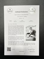 James Bond 007: Goldfinger - Sean Connery - Fine Art, Verzamelen, Nieuw