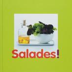 Salades 9789076218762 Thea Spierings, Verzenden, Gelezen, Thea Spierings
