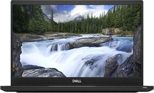 Dell Latitude 7390 (Deens Toetsenbord) 13,3 , 16GB , 256GB, Computers en Software, Windows Laptops, 2 tot 3 Ghz, SSD, 13 inch