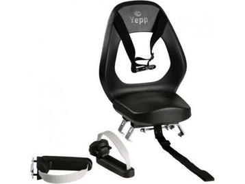 Thule Yepp Junior Budget zitje met Thule Yeppie Feet, Verzenden
