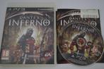 Dantes Inferno (PS3)