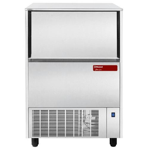 IJsblokjesmachine | BistroLine | Holle Blokjes (20g) |, Zakelijke goederen, Horeca | Keukenapparatuur, Nieuw in verpakking, Verzenden