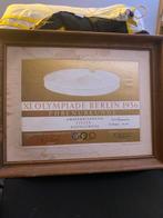 Olympische Spelen - Olympische Spelen - 1936 - Olympische, Nieuw