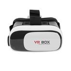 VR Box 2.0 Virtual Reality Bril Met Bluetooth Met, Consoles de jeu & Jeux vidéo, Virtual Reality, Verzenden