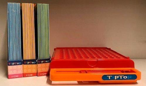 Veilig Leren Lezen (VLL) 2e maanversie TipTop Set pakket 6,, Boeken, Schoolboeken, Verzenden