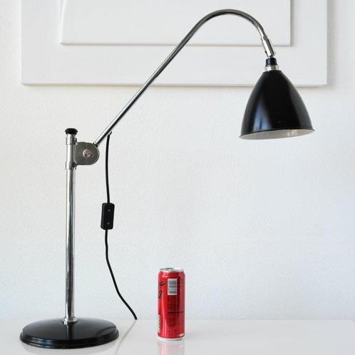 Best & Lloyd West Midlands - Robert Dudley Best - Tafellamp, Antiek en Kunst, Antiek | Verlichting
