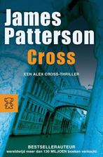 Cross 9789046113868, Livres, James Patterson, Verzenden