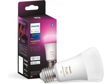 Veiling - Philips Hue standaardlamp E27 Bluetooth beschikbaar voor biedingen