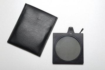 Sinar 125mm filter systeem voor Caméra de studio/technique
