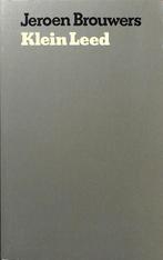 Klein leed 9789062805211 Brouwers, Boeken, Verzenden, Gelezen, Brouwers
