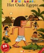 Op ZN Plaats: Het Oude Egypte 9789037469929, Gelezen, Onbekend, Verzenden