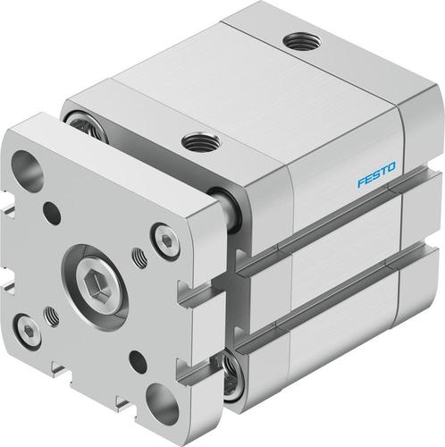 Festo Vérin Compact 50mm Alésage 25mm Course ISO 21287, Doe-het-zelf en Bouw, Ventilatie en Afzuiging, Verzenden