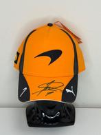 Mclaren - Lando Norris - 2026 - Honkbalpet, Verzamelen, Nieuw