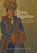 Betsy Repelius 9789087049119 Tineke van Loosbroek, Boeken, Verzenden, Gelezen, Tineke van Loosbroek